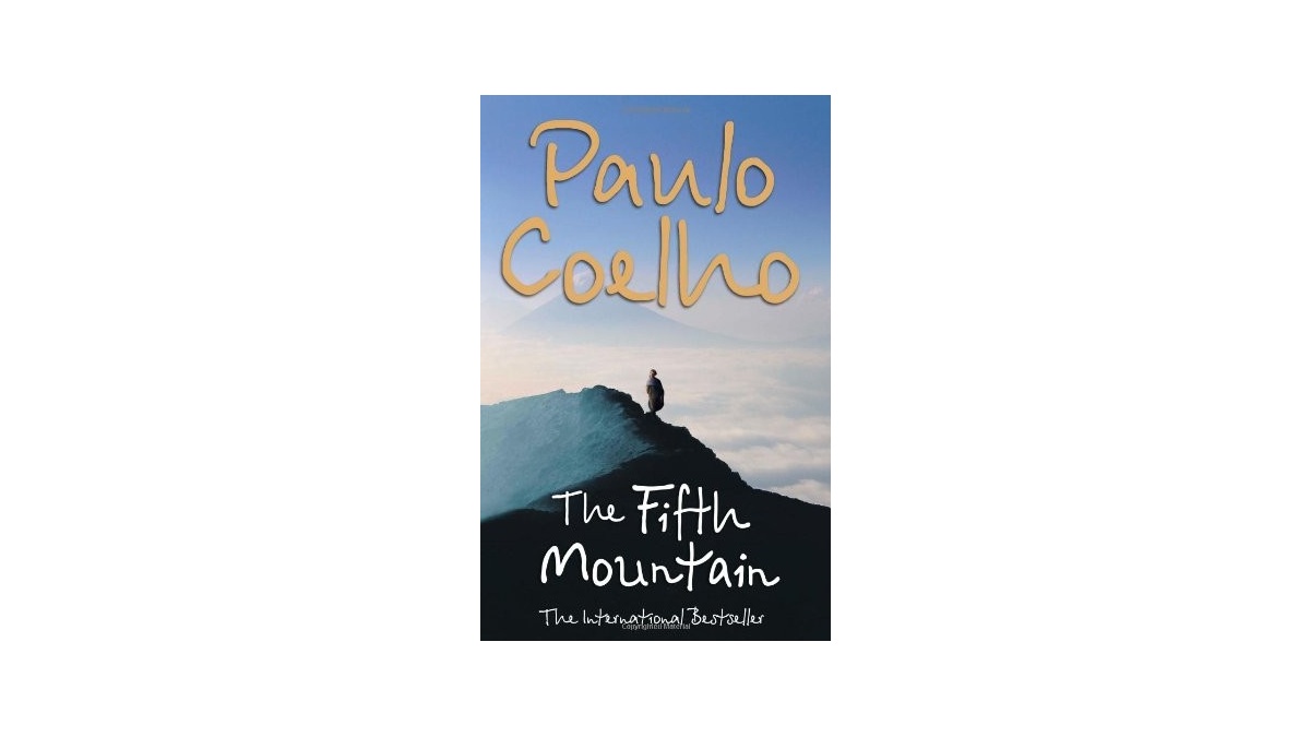The Fifth Mountain