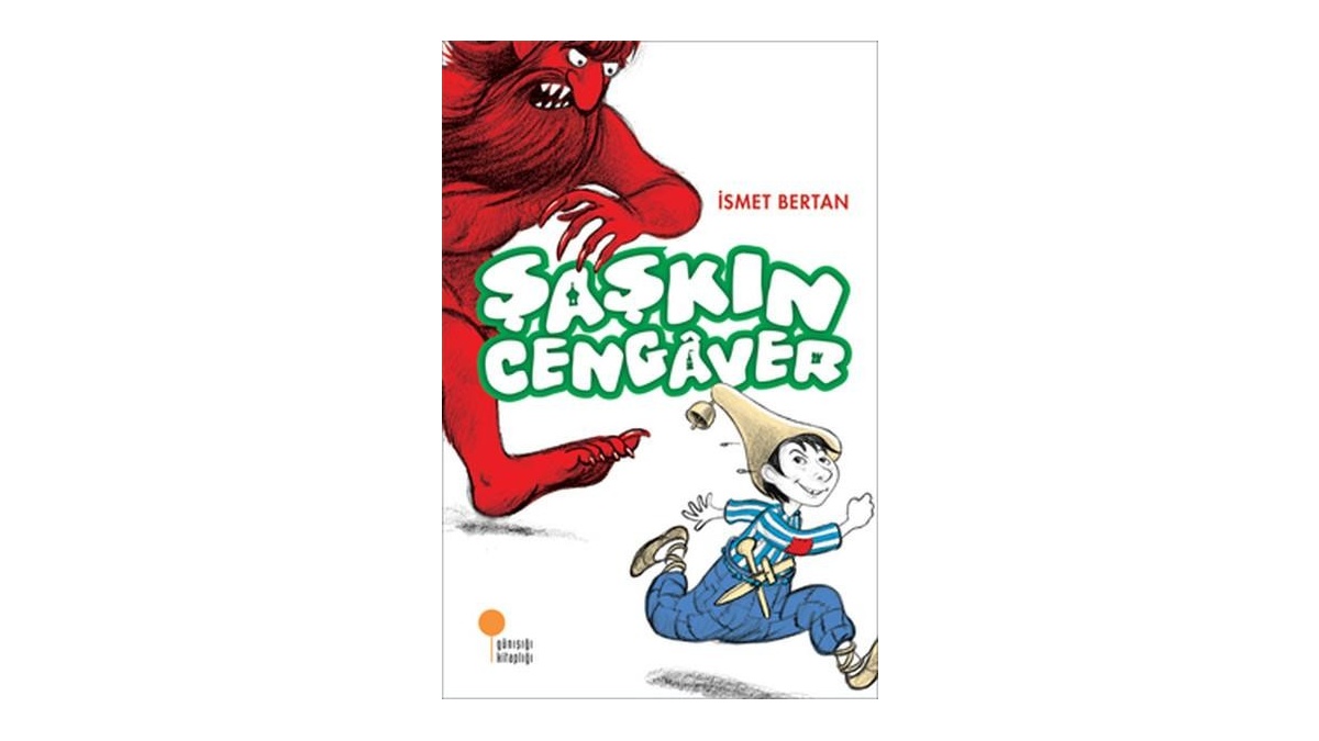 Şaşkın Cengaver