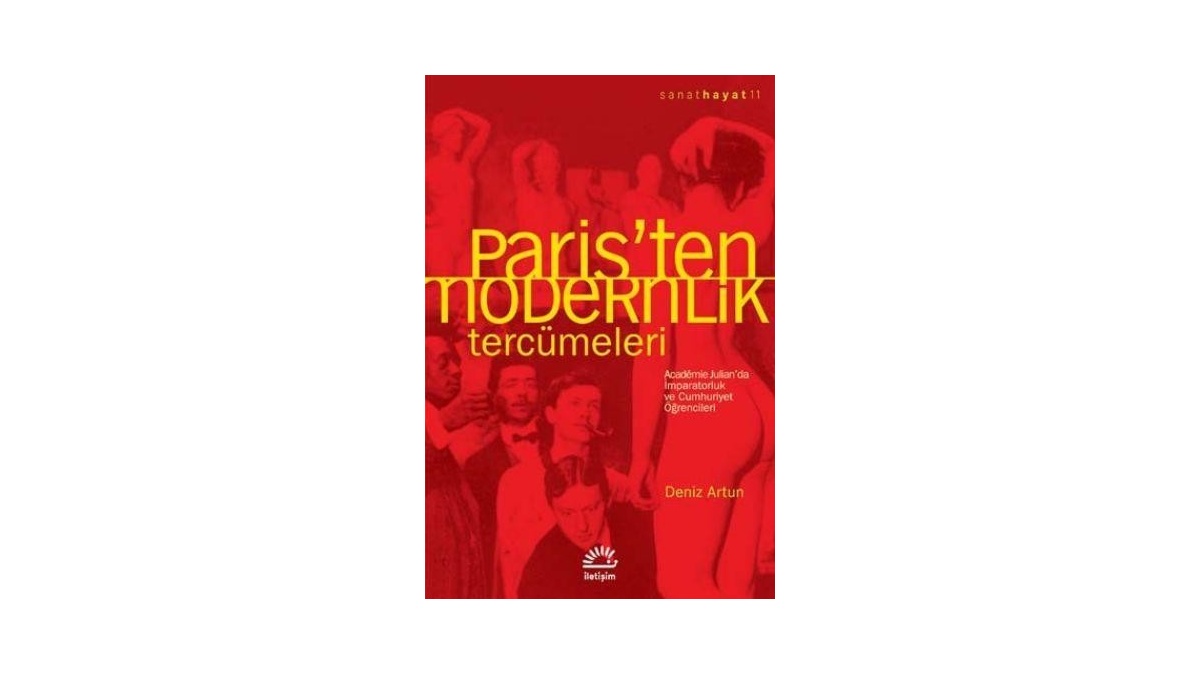 Paris ten Modernlik Tercümeleri