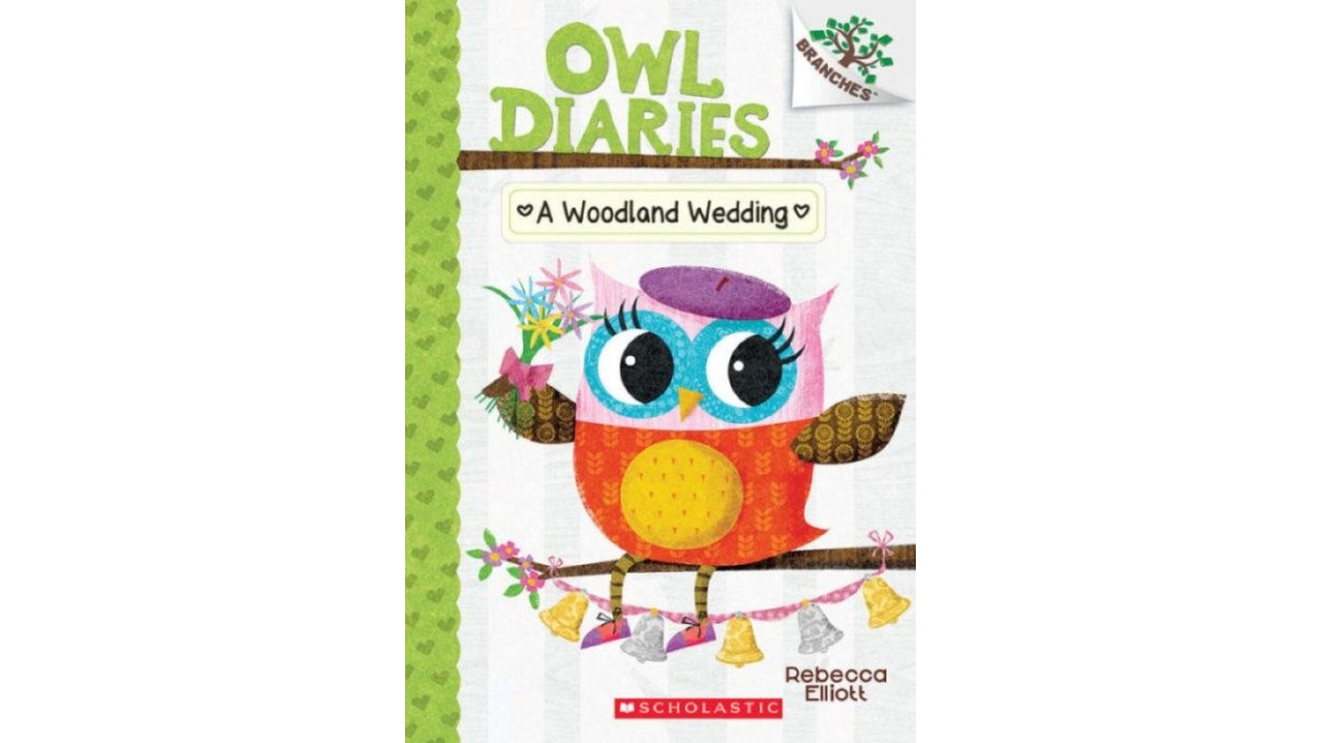 OWL DIARIES 11 TRIP TO THE PUMPKIN FARM SCHOLASTIC