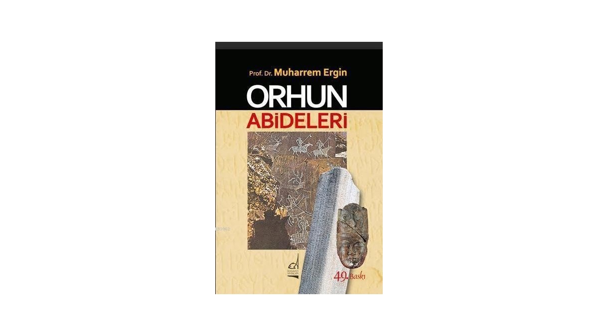 Orhun Abideleri