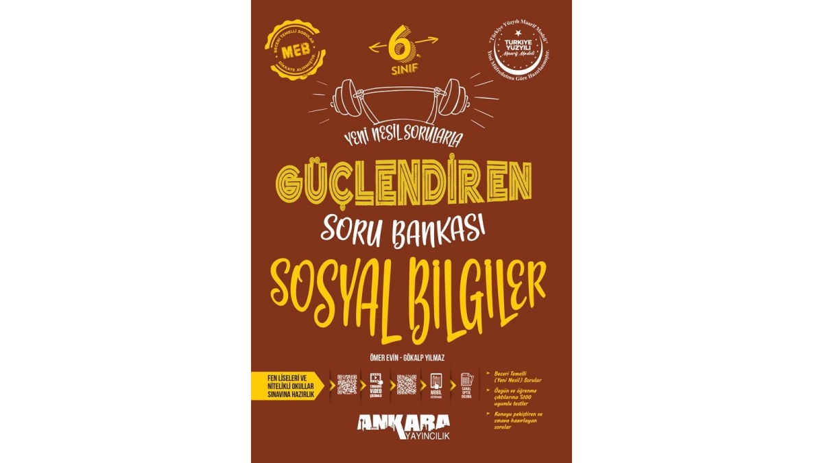 5 SINIF GÜÇLENDİREN TÜRKÇE ETKİNLİKLİ S B GÜNCEL BASKI ANKARA