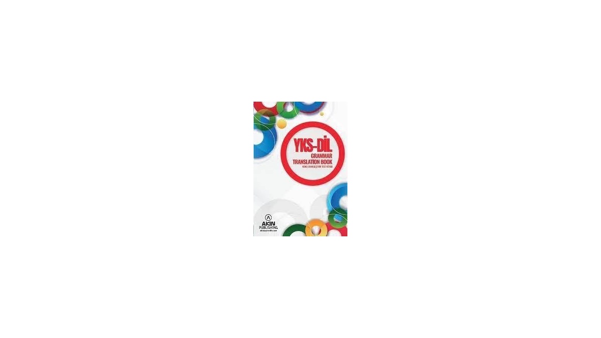 YKS DİL READ FOR SUCCESS VOLUME 1 AKIN