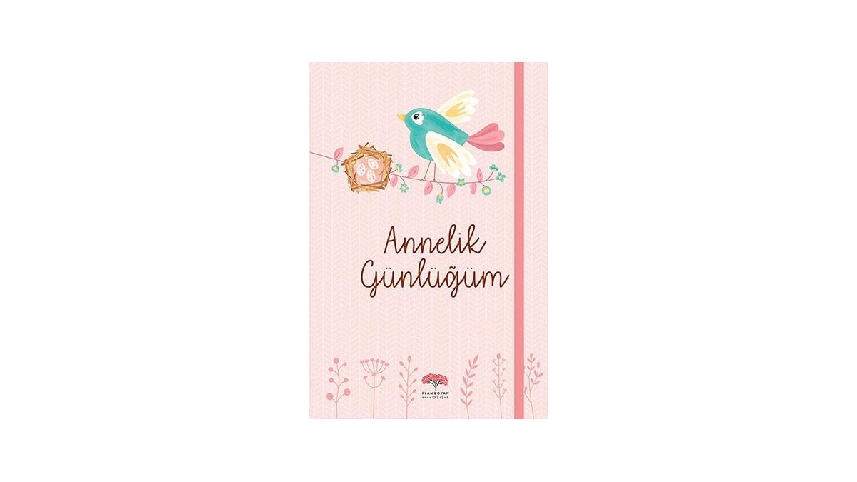 Annelik Günlüğüm