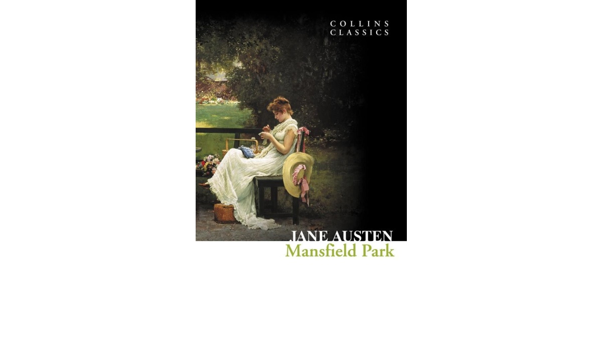 MANSFIELD PARK COLLINS
