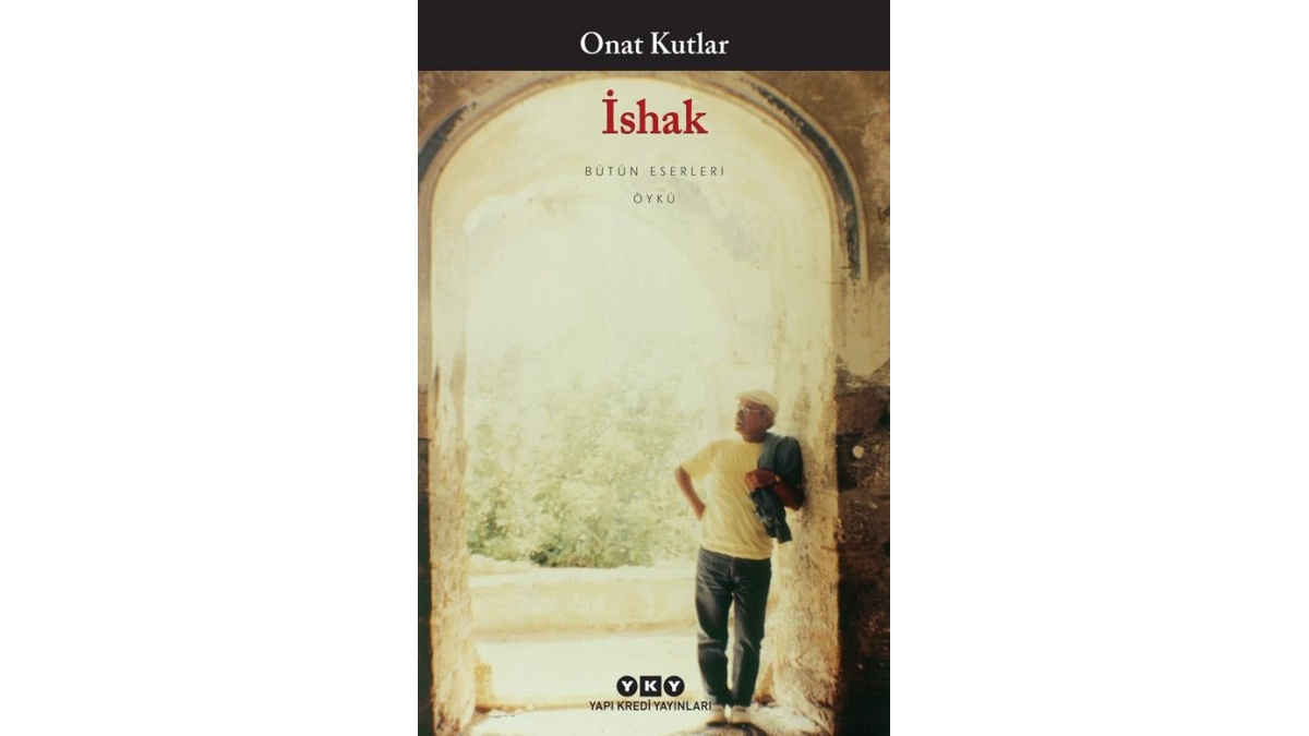 İshak