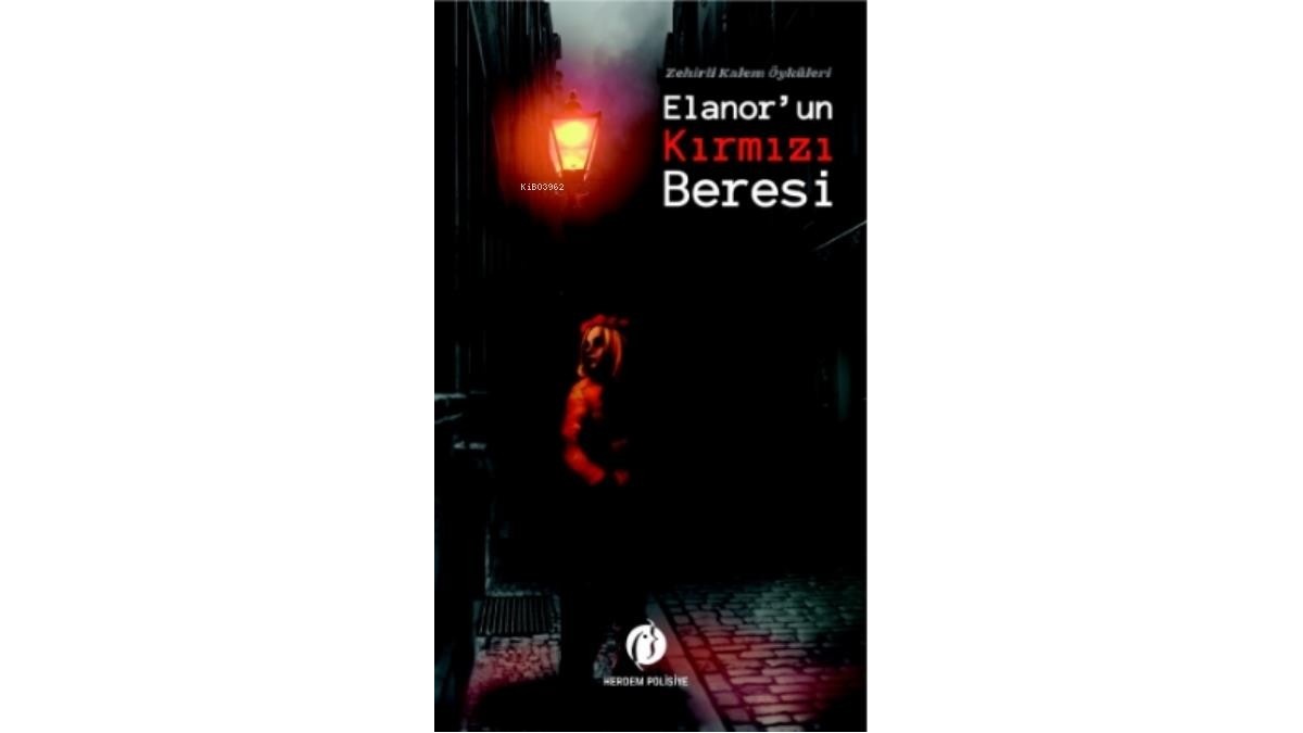 Elanor un Kırmızı Beresi