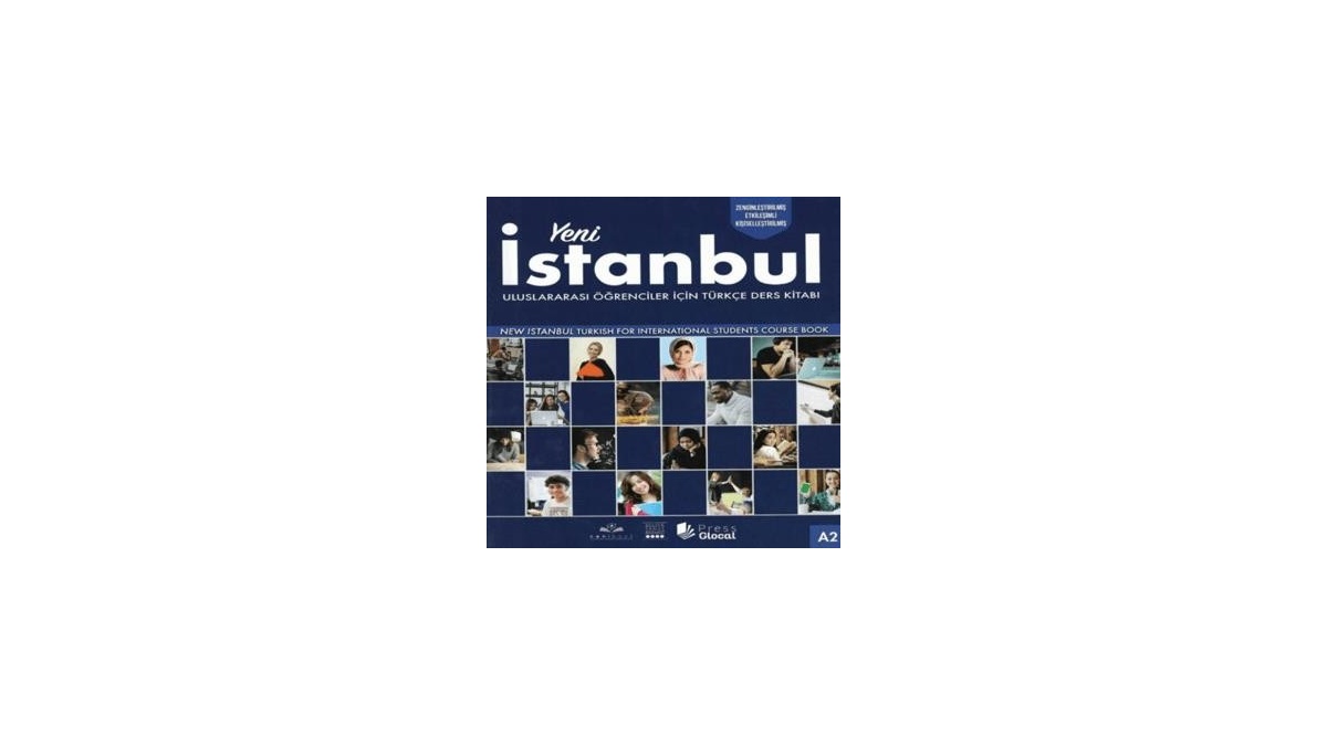 Yeni İstanbul Uluslararası Öğrenciler İçin Türkçe A2