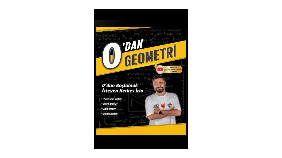 0 dan Geometri