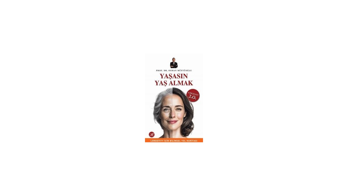 Yaşasın Yaş Almak