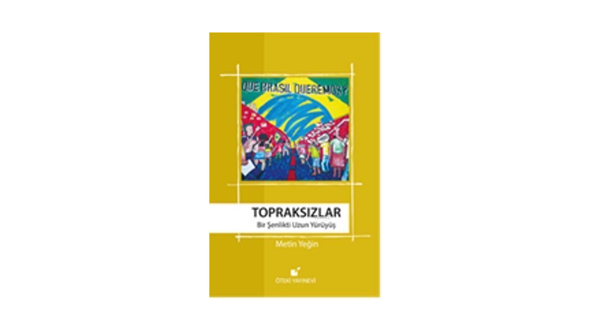 Topraksızlar