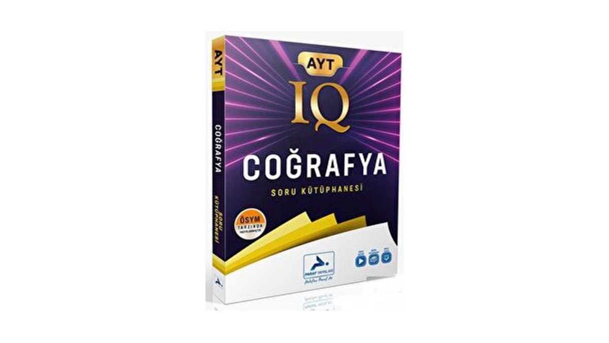 10 Sınıf IQ Kimya Soru Kütüphanesi