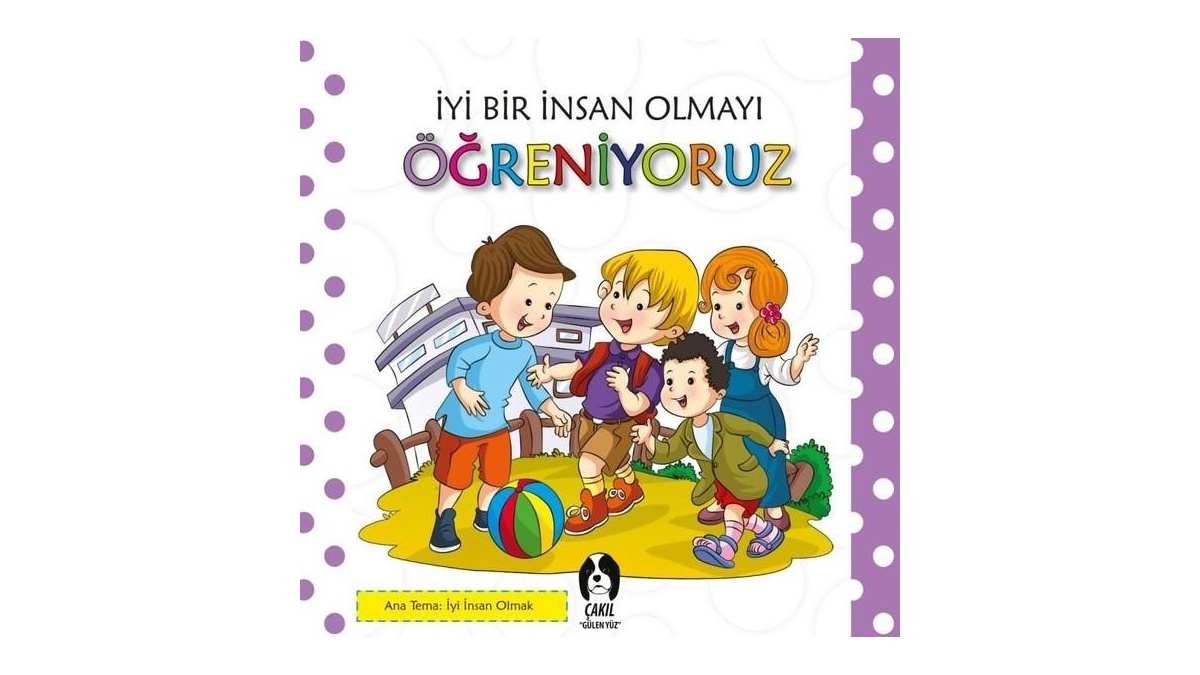 İyi Bir Yaratık Olmak