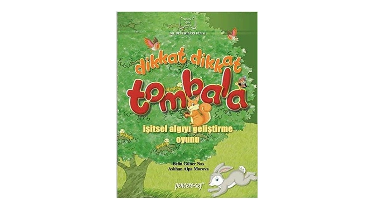 Dikkat Dikkat Tombala