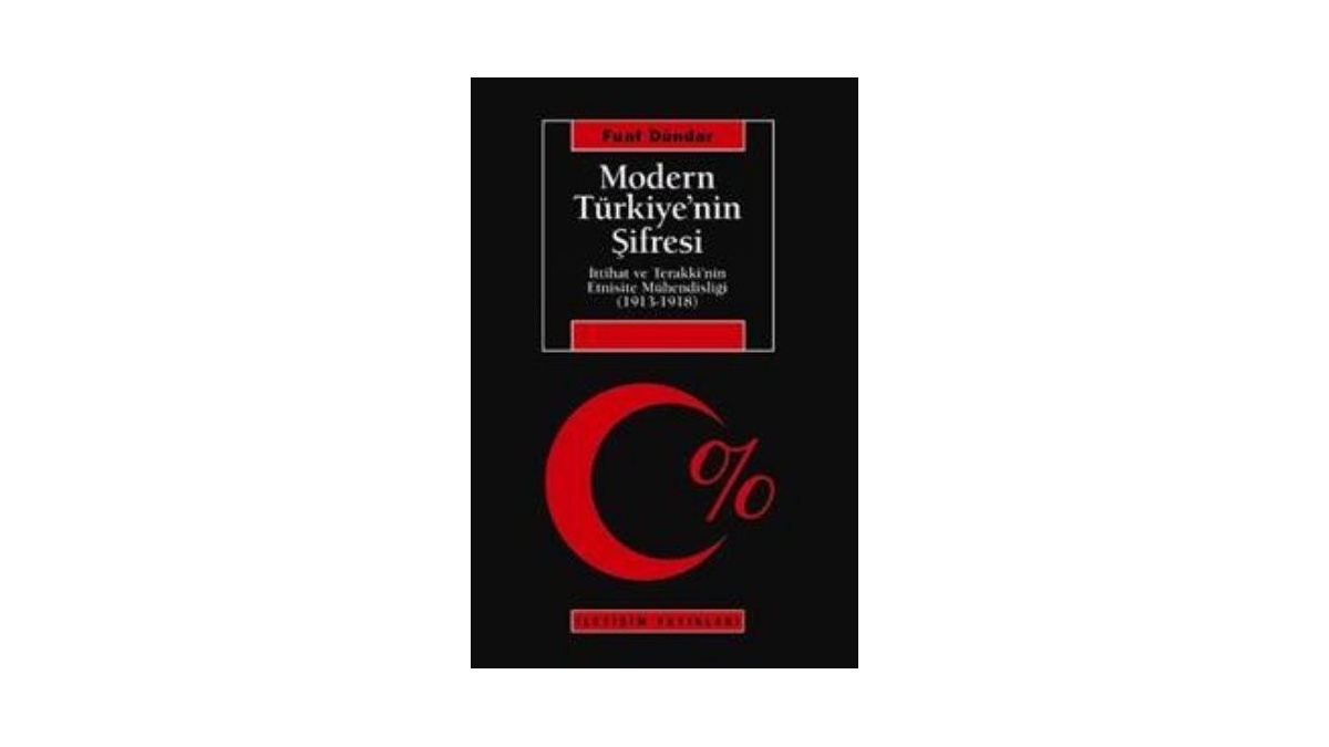 Modern Türkiye nin Şifresi