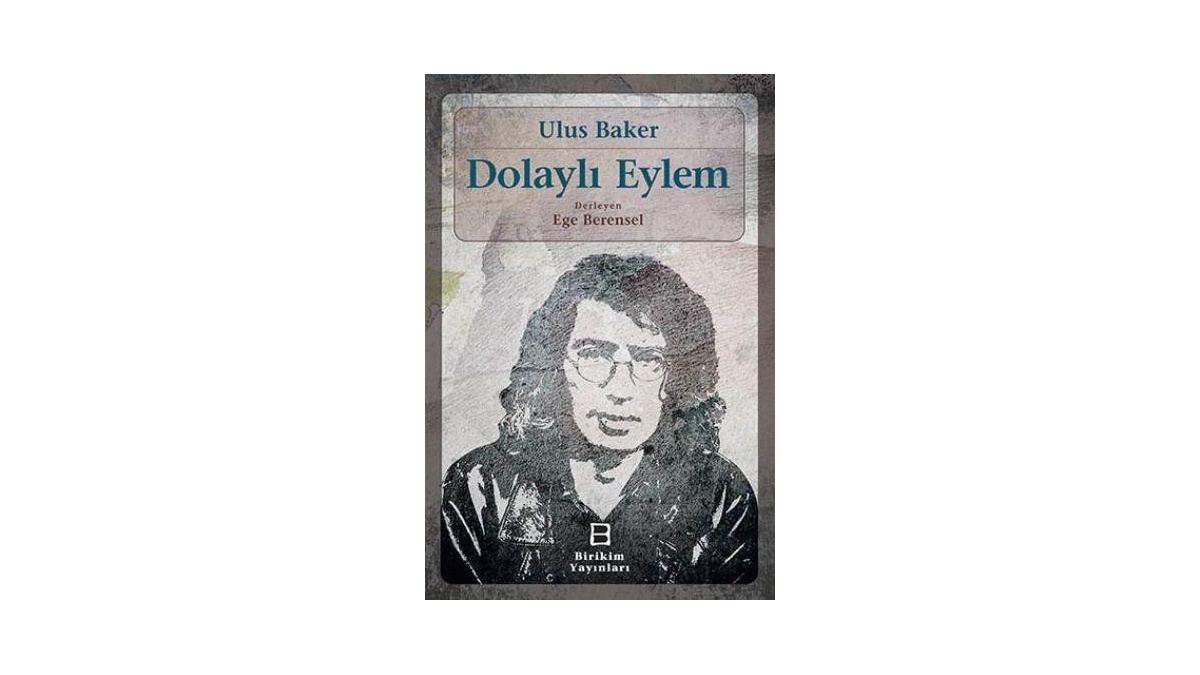 DOLAYLI EYLEM İLETİŞİM