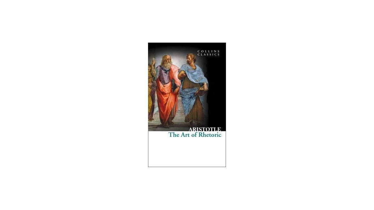 THE ART OF RHETORIC COLLINS
