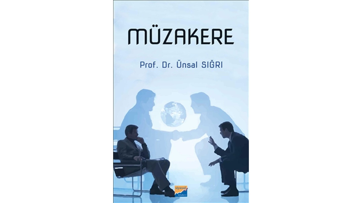Müzakere