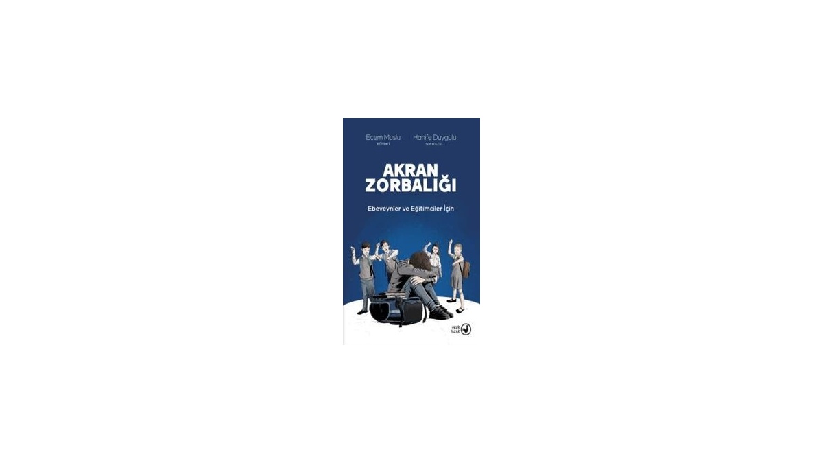 Akran Zorbalığı