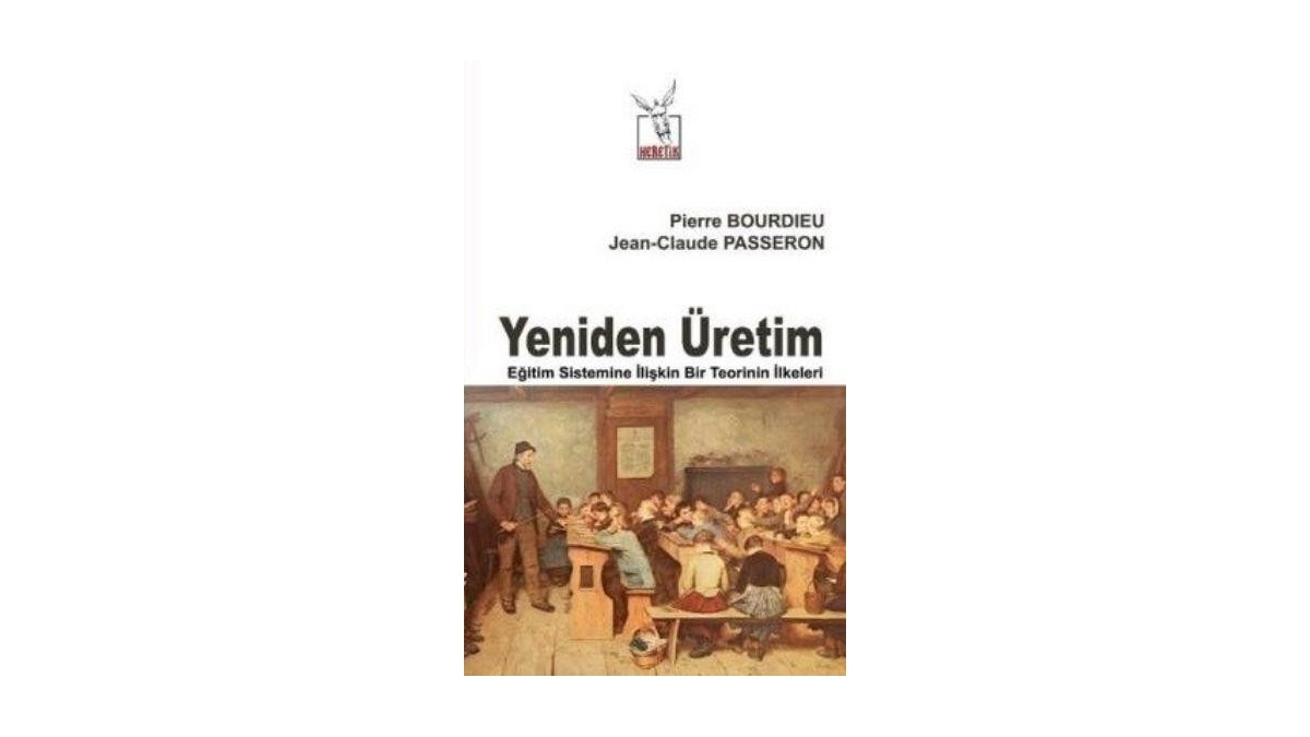 Yeniden Üretim