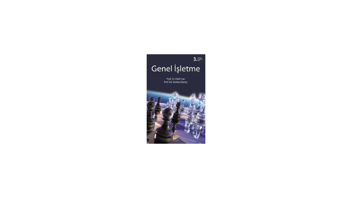 Genel İşletme