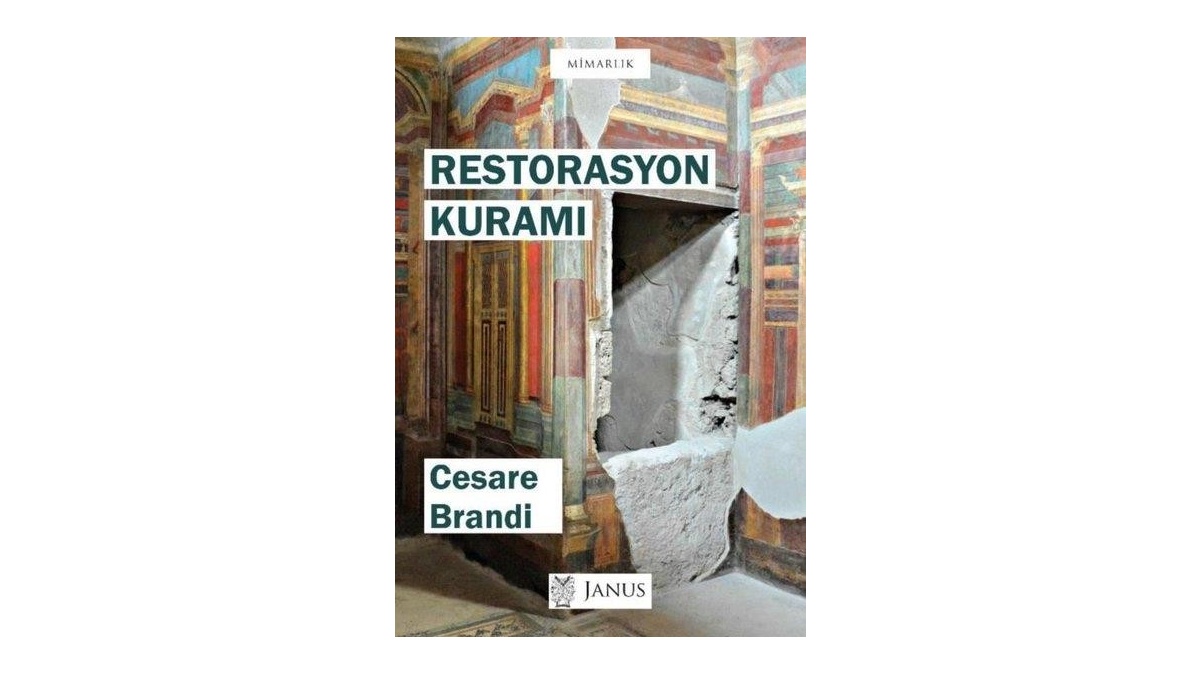 Restorasyon Kuramı