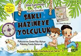 Aklı Hazineye Yolculuk 7 Bulut Diyarı
