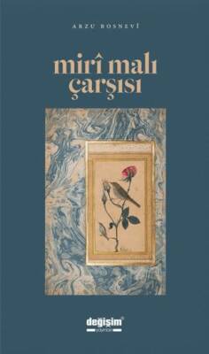 Miri Malı Çarşısı