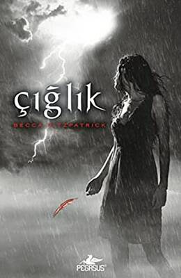 Çığlık