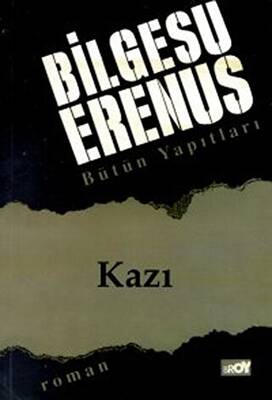 Kazı