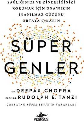 Süper Genler