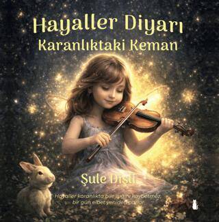 Hayaller Diyarı Karanlıktaki Keman
