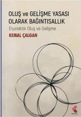 Oluş ve Gelişme Yasası Olarak Bağıntısallık