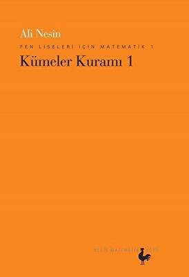 Kümeler Kuramı 1