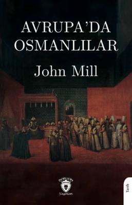 Avrupa da Osmanlılar