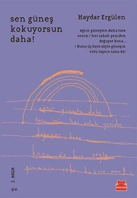 Sen Güneş Kokuyorsun Daha