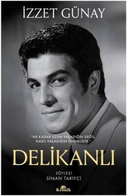 Delikanlı