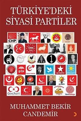 Türkiye deki Siyasi Partiler