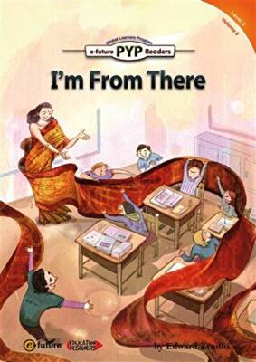 I m From There Level 2