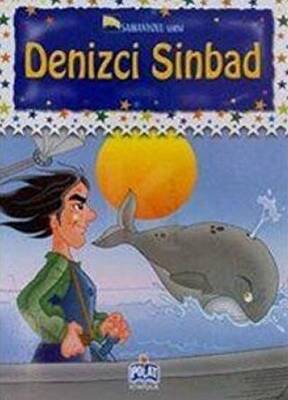 Samanyolu Serisi Denizci Sinbad