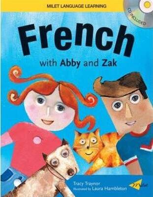 English With Abby and Zak
