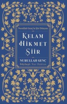 Kelam Hikmet Şiir