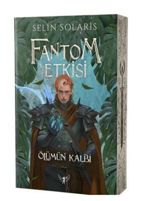 Fantom Etkisi Ölümün Kalbi