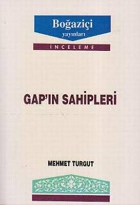 GAP ın Sahipleri