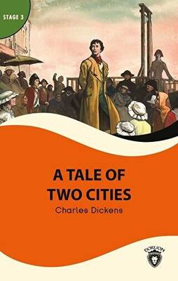 A Tale Of Two Cities Stage 3
