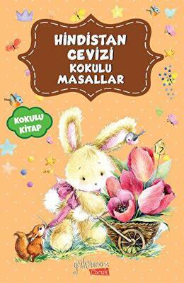 Hindistan Cevizi Kokulu Masallar