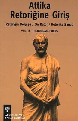 Attika Retoriğine Giriş