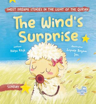 The Wind s Surprise İngilizce Rüzgarın Sürprizi