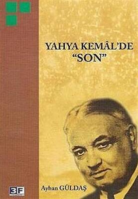 Yahya Kemal de Son