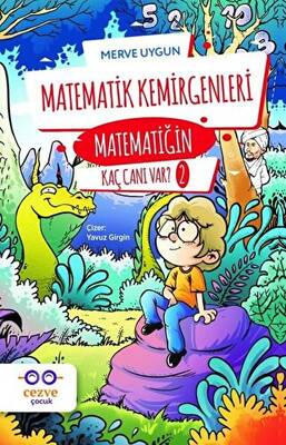 Matematiğin Kaç Canı Var
